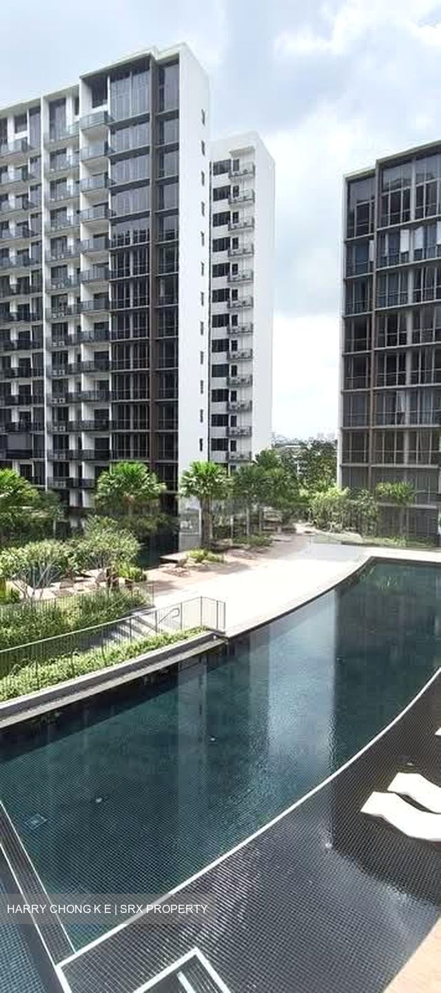 The Botany At Dairy Farm (D23), Condominium #559843581